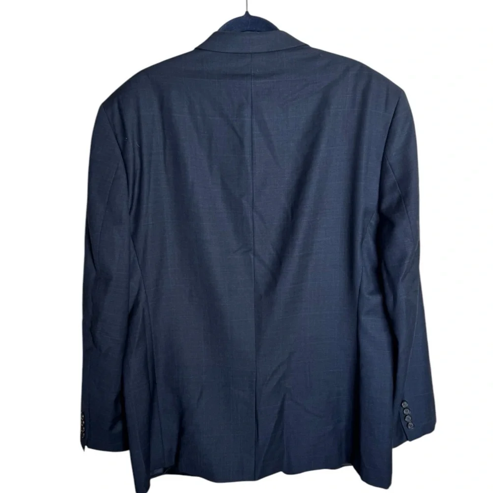 Men! Lauren Ralph Lauren Classic Fit Wool Suit Jacket size 46R